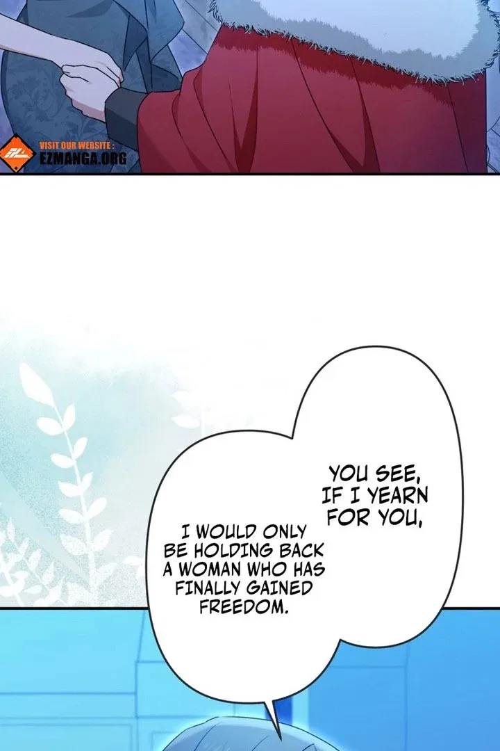 The Stand-in Daughter Wants to Be Free Chapter 50 – Page 22