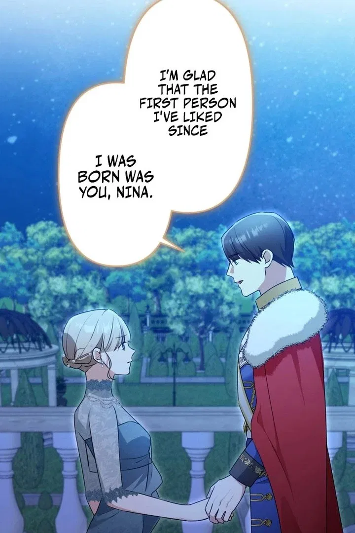 The Stand-in Daughter Wants to Be Free Chapter 50 – Page 26