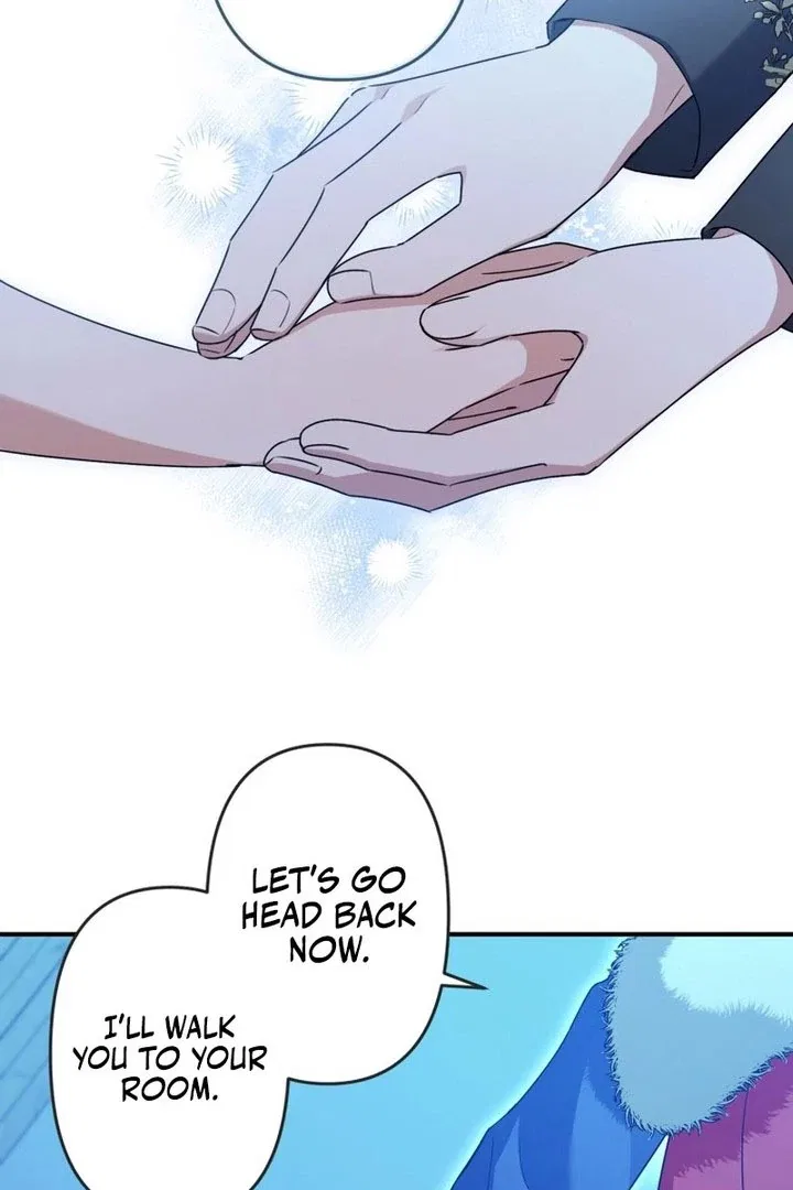 The Stand-in Daughter Wants to Be Free Chapter 50 – Page 29
