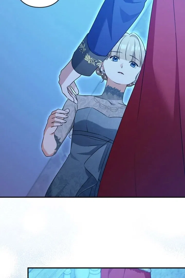 The Stand-in Daughter Wants to Be Free Chapter 50 – Page 30