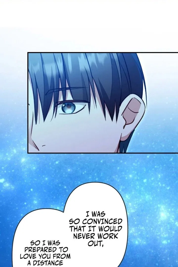 The Stand-in Daughter Wants to Be Free Chapter 50 – Page 37
