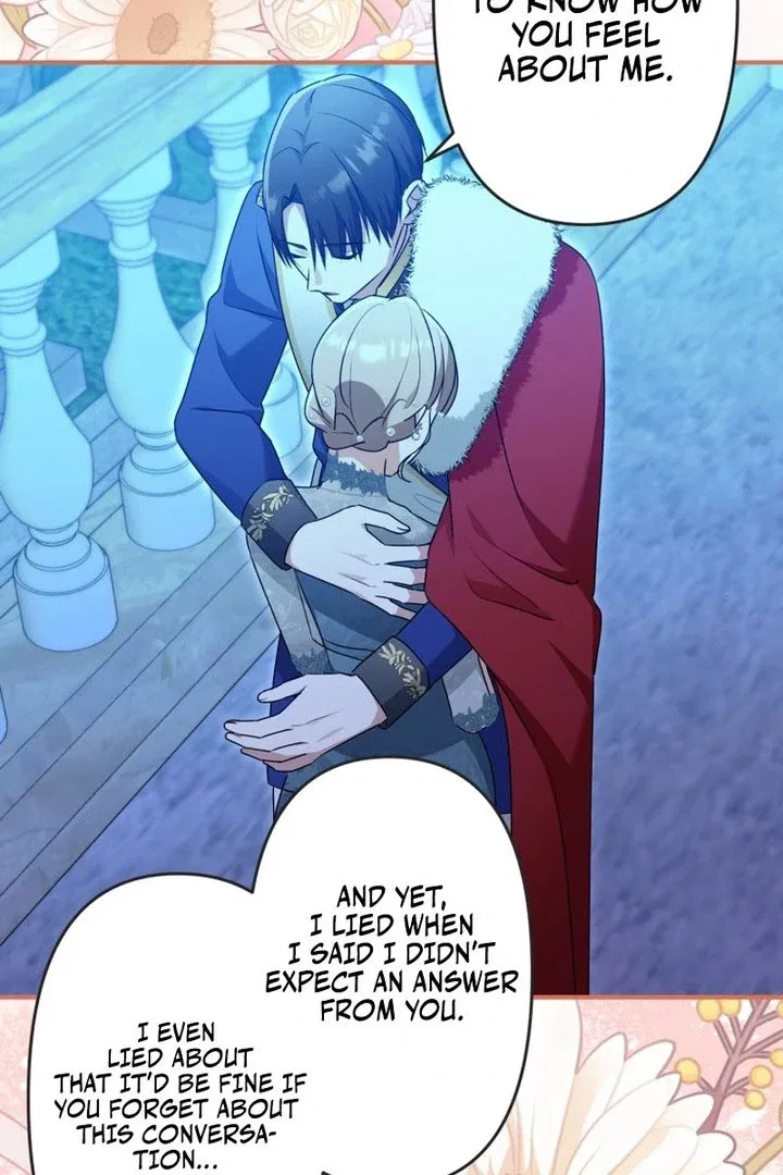 The Stand-in Daughter Wants to Be Free Chapter 50 – Page 46