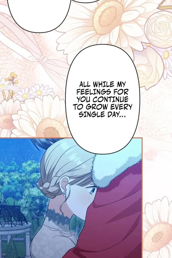The Stand-in Daughter Wants to Be Free Chapter 50 – Page 47
