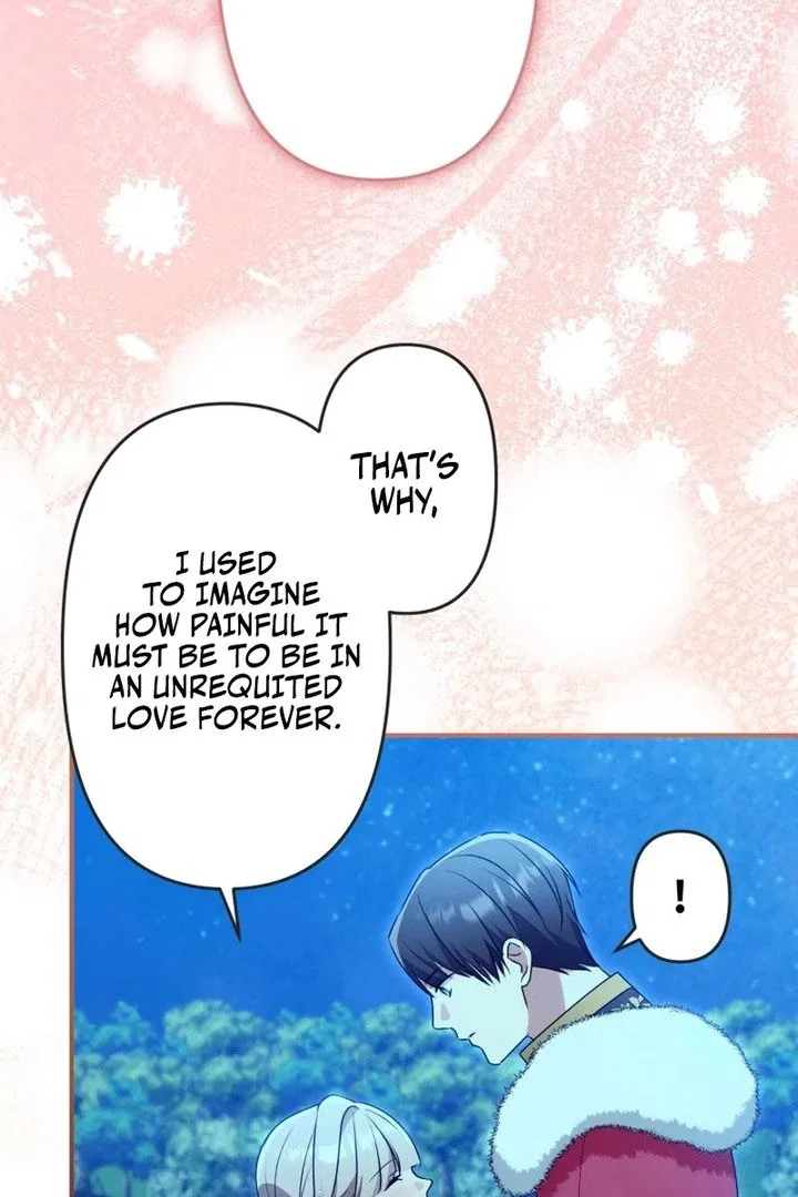 The Stand-in Daughter Wants to Be Free Chapter 50 – Page 49