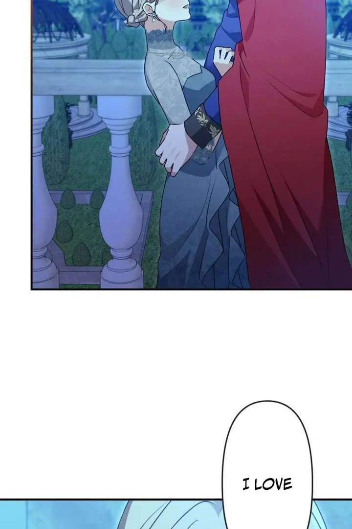 The Stand-in Daughter Wants to Be Free Chapter 50 – Page 50
