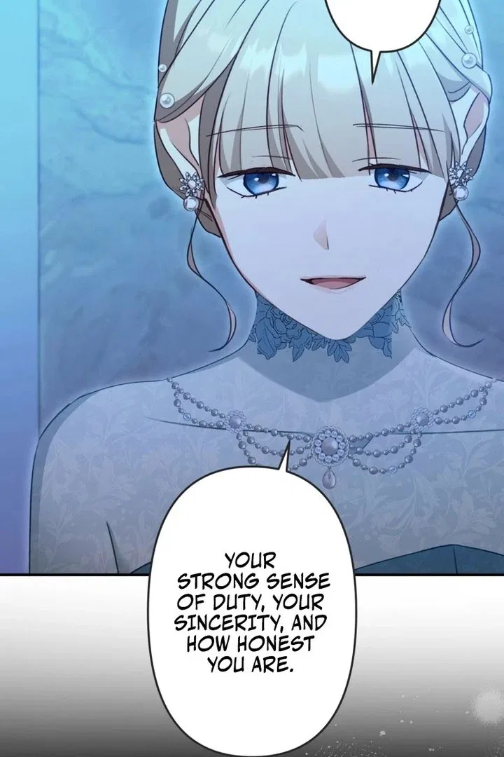 The Stand-in Daughter Wants to Be Free Chapter 50 – Page 51