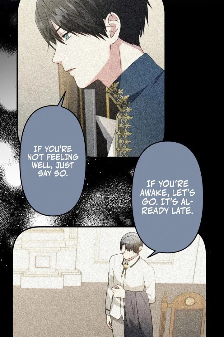 The Stand-in Daughter Wants to Be Free Chapter 50 – Page 56