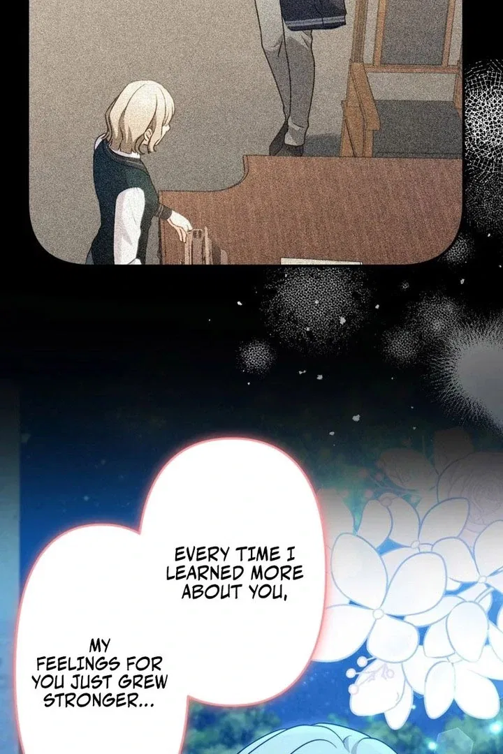 The Stand-in Daughter Wants to Be Free Chapter 50 – Page 57