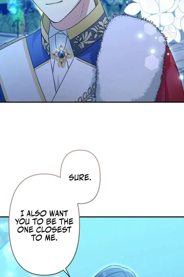 The Stand-in Daughter Wants to Be Free Chapter 50 – Page 59