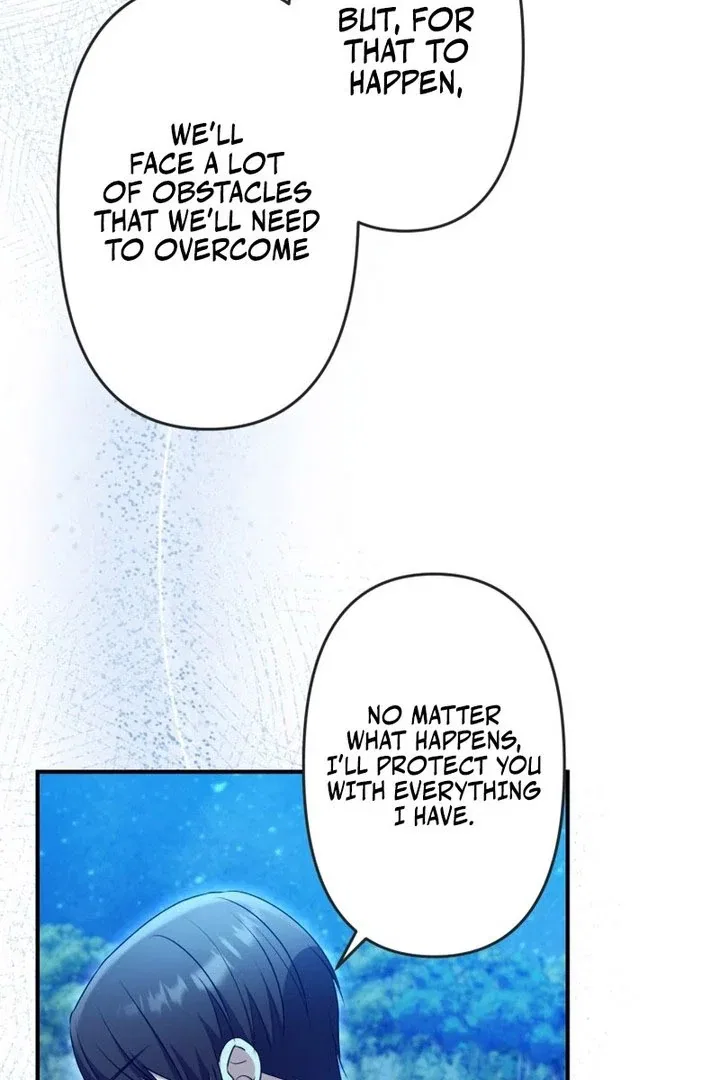 The Stand-in Daughter Wants to Be Free Chapter 50 – Page 62