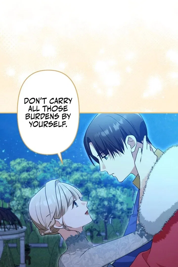 The Stand-in Daughter Wants to Be Free Chapter 50 – Page 65