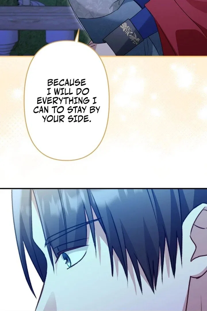 The Stand-in Daughter Wants to Be Free Chapter 50 – Page 66