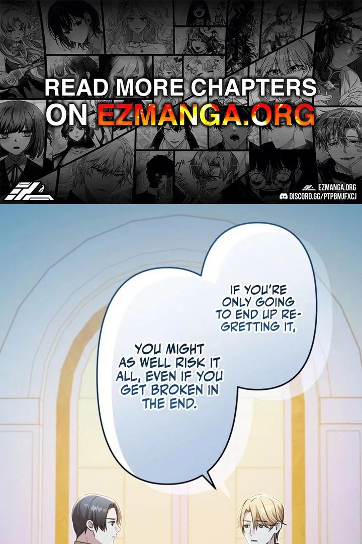 The Stand-in Daughter Wants to Be Free Chapter 49 – Page 1