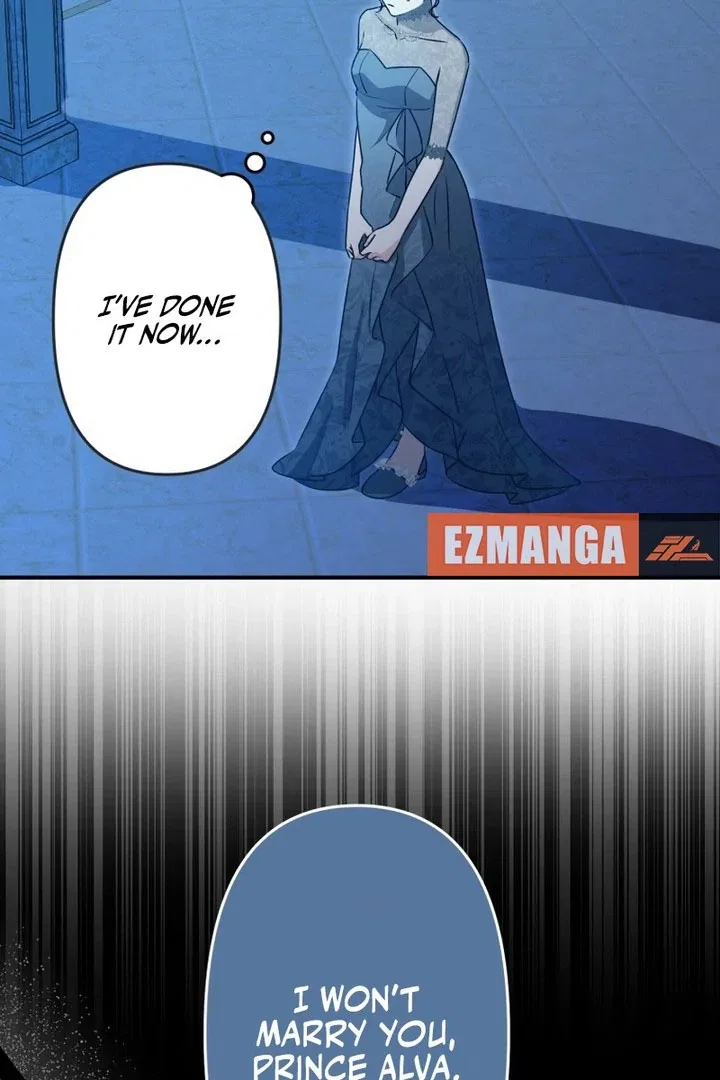 The Stand-in Daughter Wants to Be Free Chapter 49 – Page 6