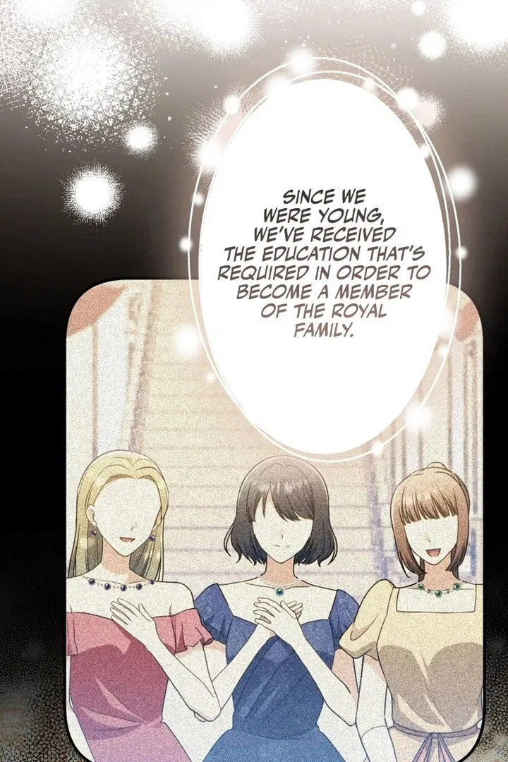 The Stand-in Daughter Wants to Be Free Chapter 49 – Page 10
