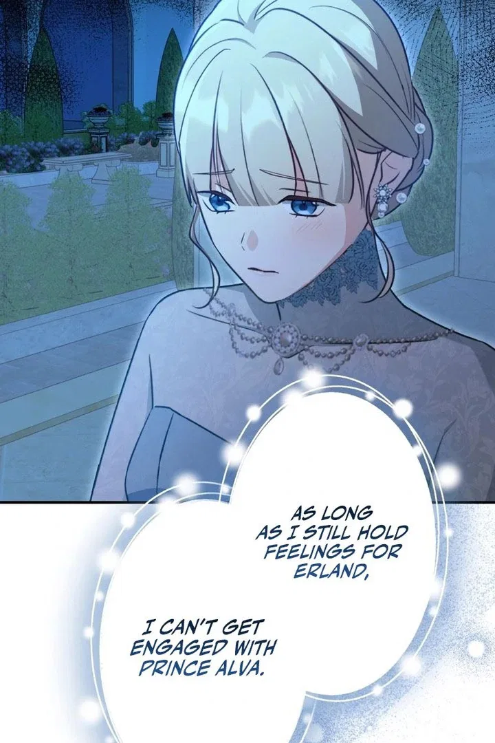 The Stand-in Daughter Wants to Be Free Chapter 49 – Page 12