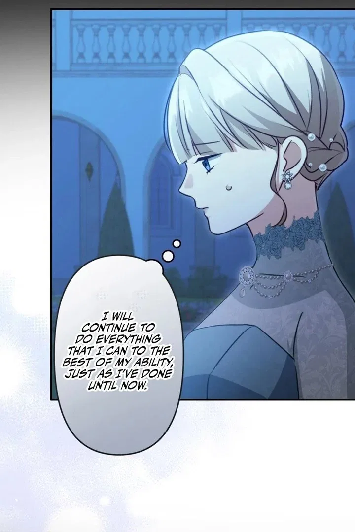 The Stand-in Daughter Wants to Be Free Chapter 49 – Page 15