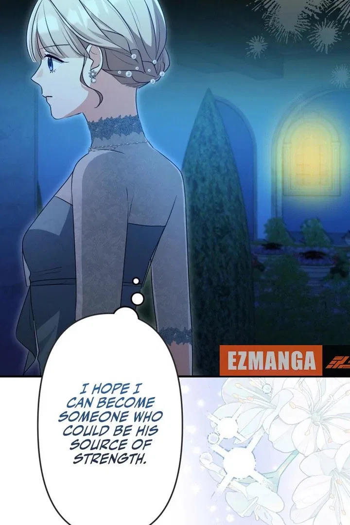 The Stand-in Daughter Wants to Be Free Chapter 49 – Page 17