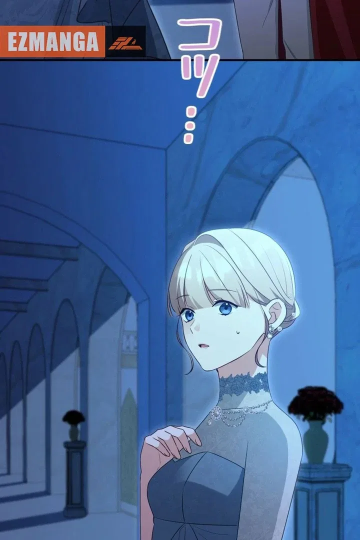 The Stand-in Daughter Wants to Be Free Chapter 49 – Page 21