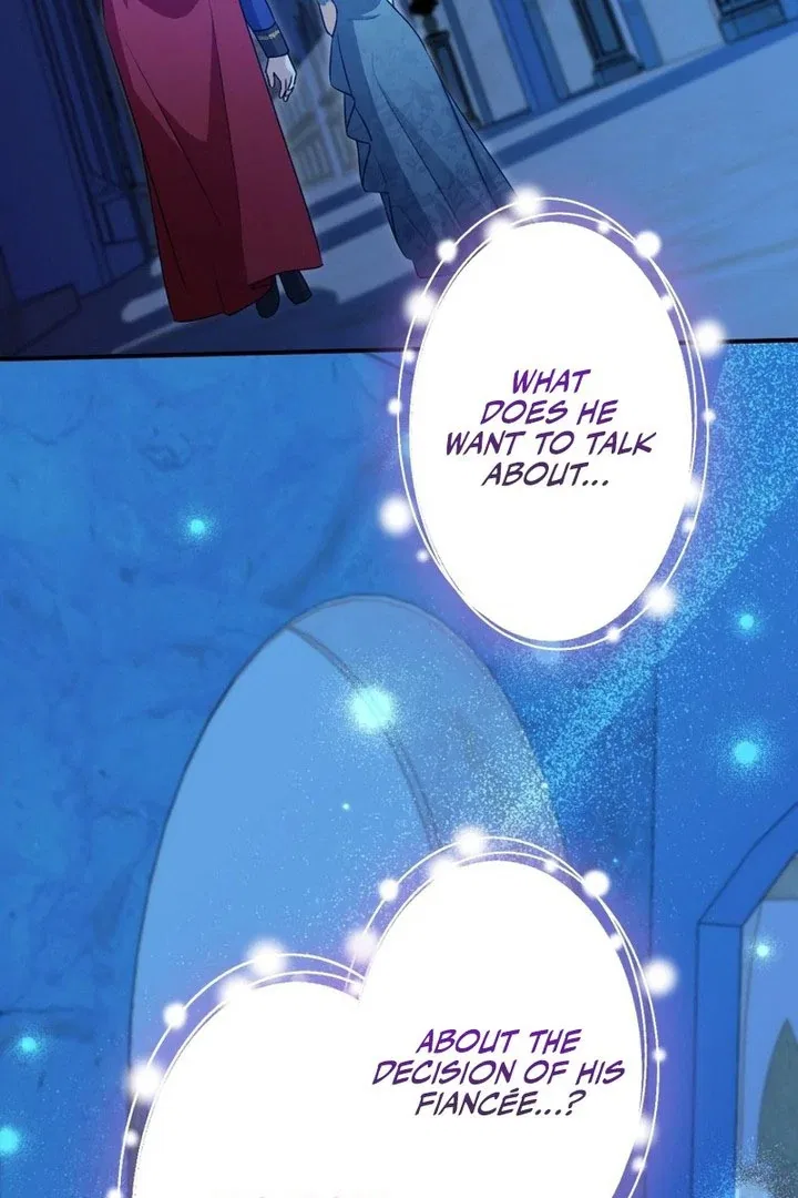 The Stand-in Daughter Wants to Be Free Chapter 49 – Page 26