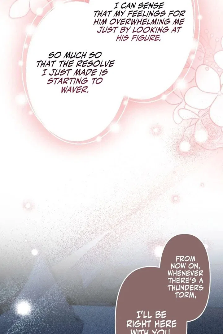 The Stand-in Daughter Wants to Be Free Chapter 49 – Page 31