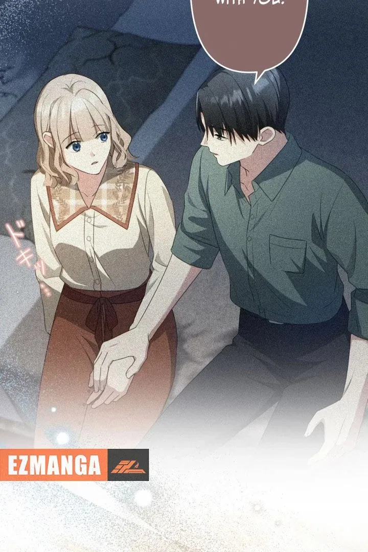 The Stand-in Daughter Wants to Be Free Chapter 49 – Page 32