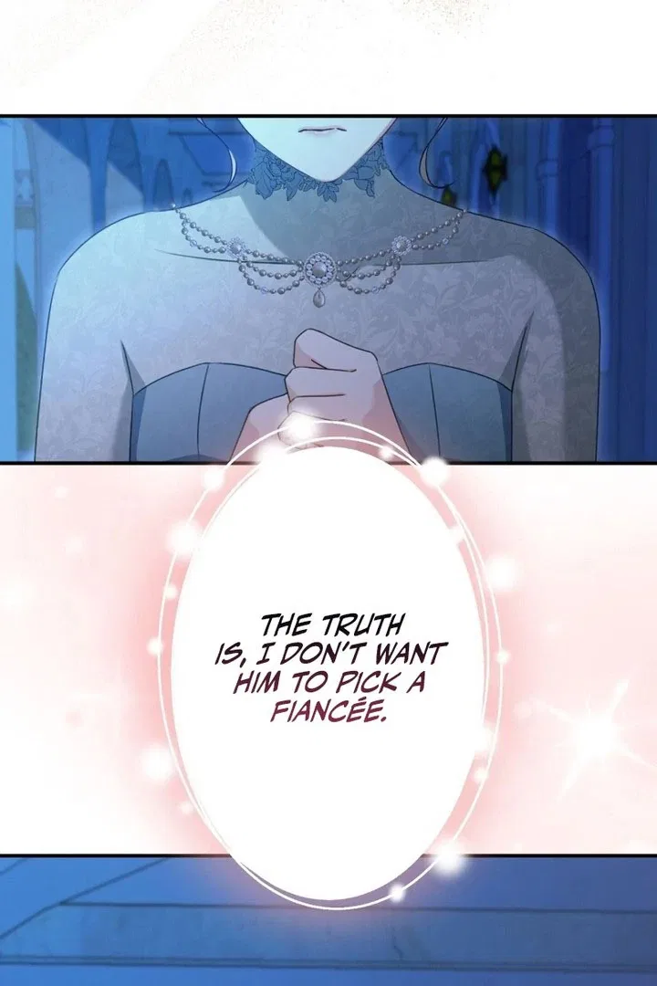The Stand-in Daughter Wants to Be Free Chapter 49 – Page 34
