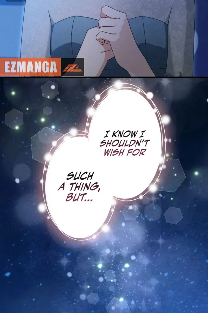 The Stand-in Daughter Wants to Be Free Chapter 49 – Page 36