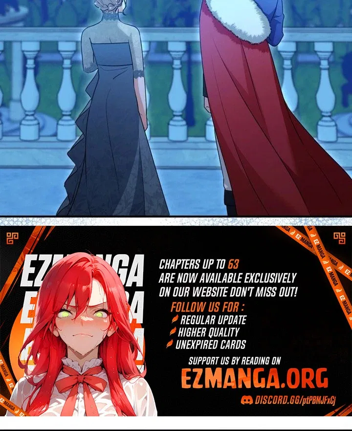 The Stand-in Daughter Wants to Be Free Chapter 49 – Page 38