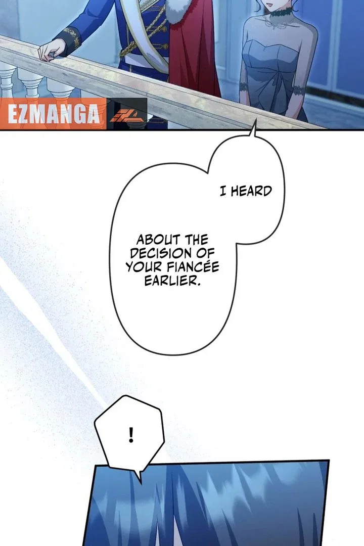 The Stand-in Daughter Wants to Be Free Chapter 49 – Page 42