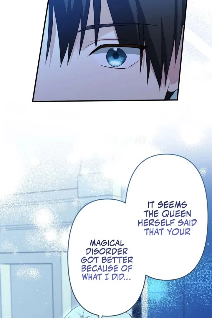 The Stand-in Daughter Wants to Be Free Chapter 49 – Page 43