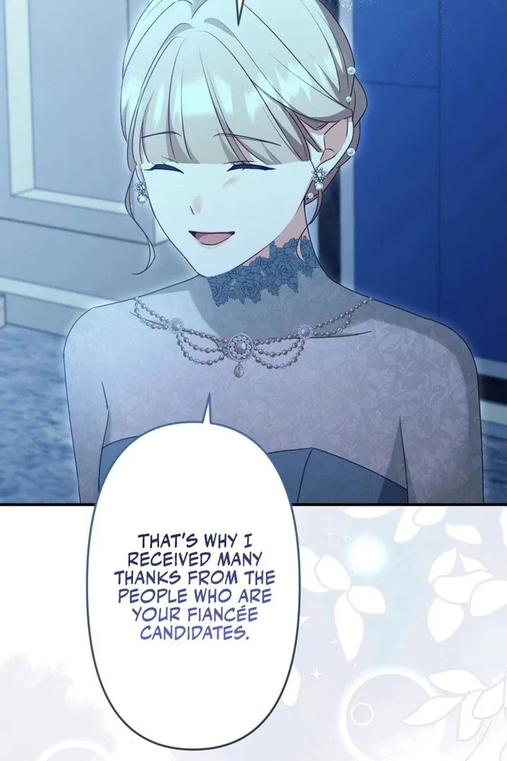 The Stand-in Daughter Wants to Be Free Chapter 49 – Page 44