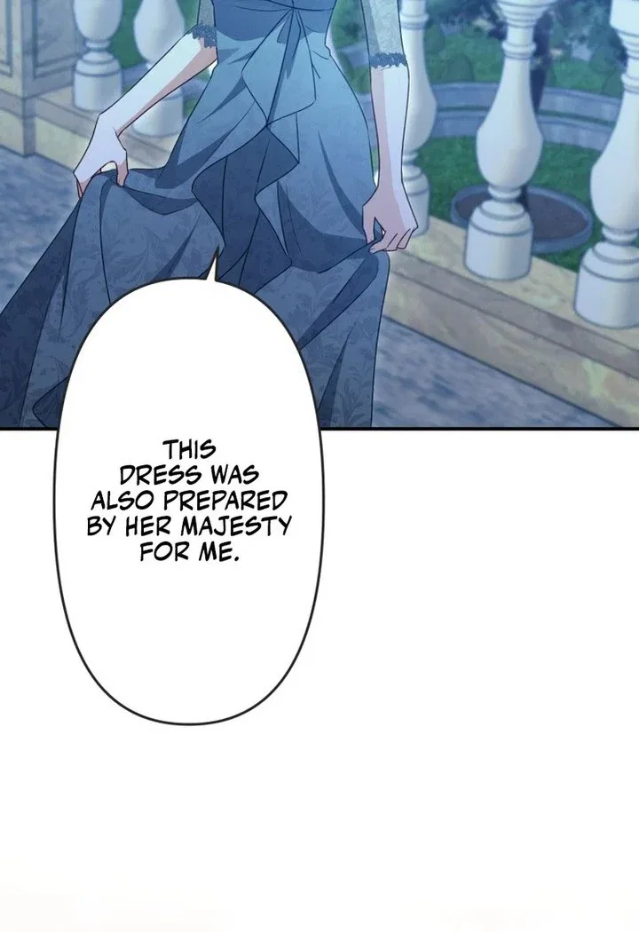 The Stand-in Daughter Wants to Be Free Chapter 49 – Page 47