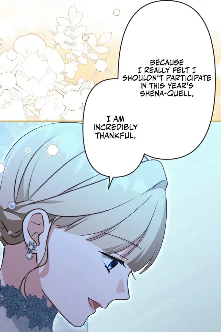 The Stand-in Daughter Wants to Be Free Chapter 49 – Page 48