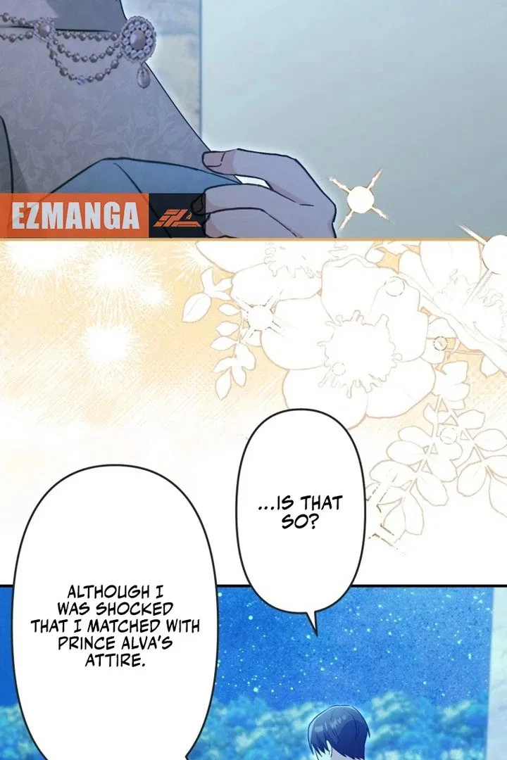 The Stand-in Daughter Wants to Be Free Chapter 49 – Page 49