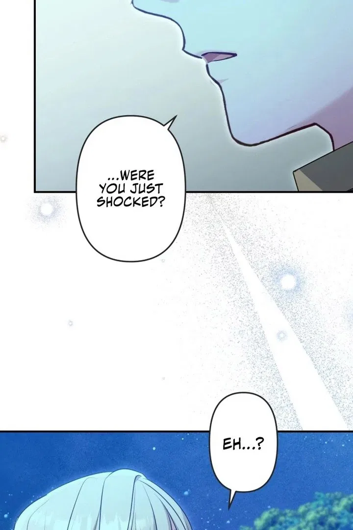 The Stand-in Daughter Wants to Be Free Chapter 49 – Page 51