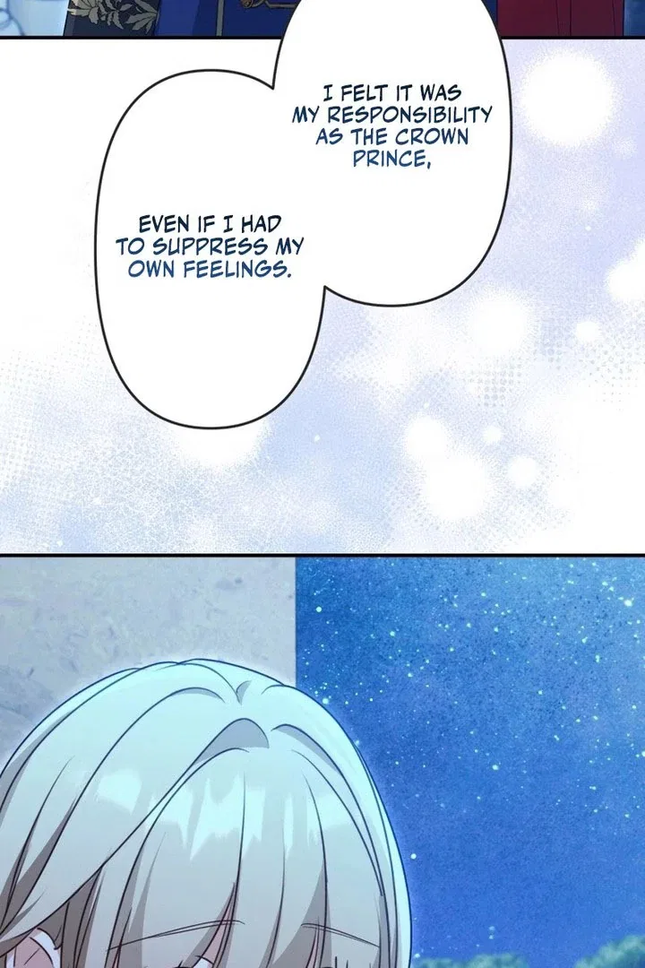 The Stand-in Daughter Wants to Be Free Chapter 49 – Page 61
