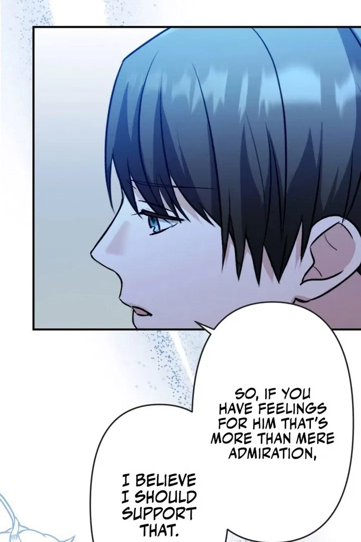 The Stand-in Daughter Wants to Be Free Chapter 49 – Page 65