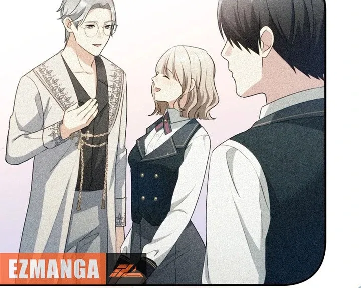The Stand-in Daughter Wants to Be Free Chapter 49 – Page 67