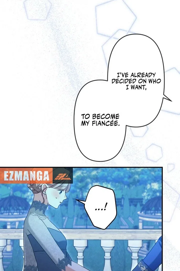 The Stand-in Daughter Wants to Be Free Chapter 49 – Page 71