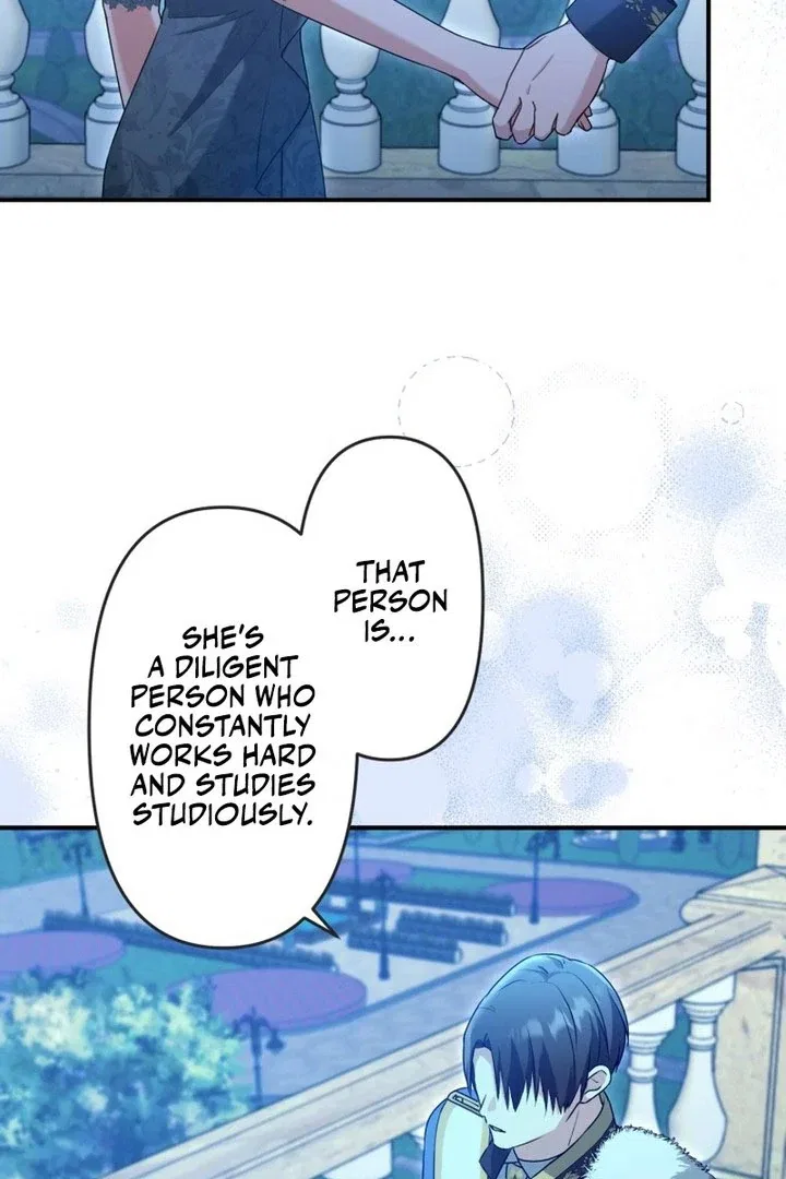 The Stand-in Daughter Wants to Be Free Chapter 49 – Page 72