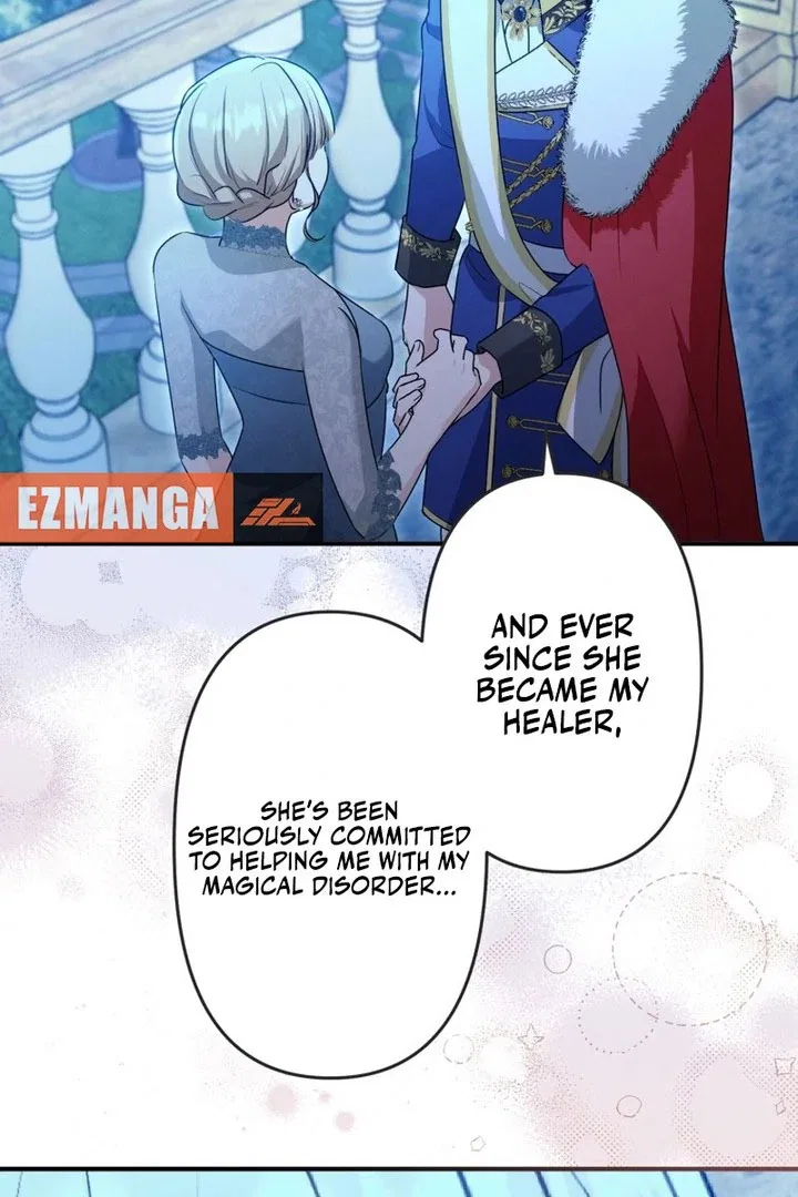 The Stand-in Daughter Wants to Be Free Chapter 49 – Page 73