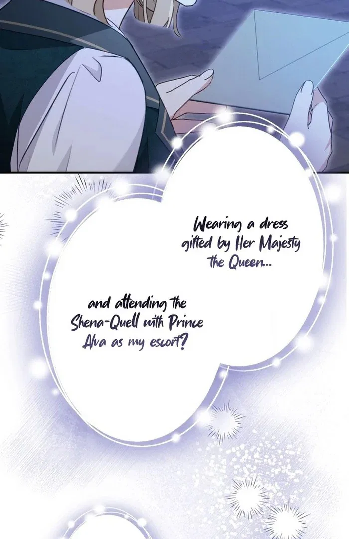 The Stand-in Daughter Wants to Be Free Chapter 44 – Page 2