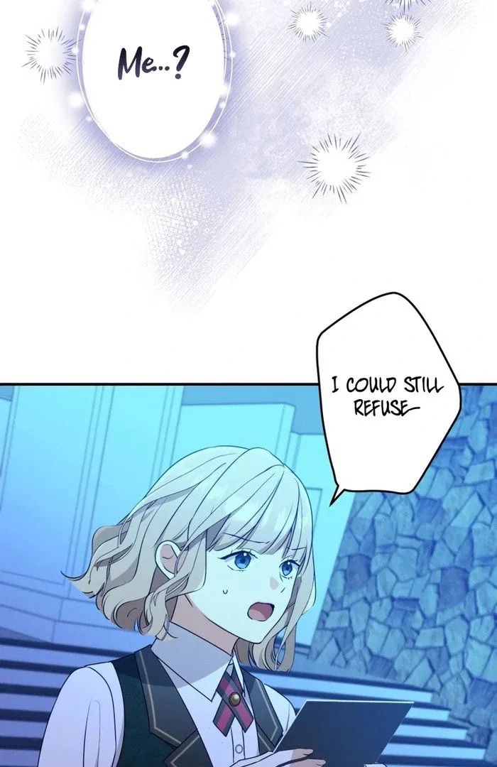 The Stand-in Daughter Wants to Be Free Chapter 44 – Page 12