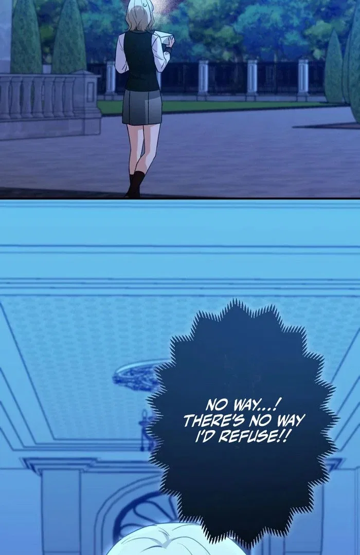 The Stand-in Daughter Wants to Be Free Chapter 44 – Page 14