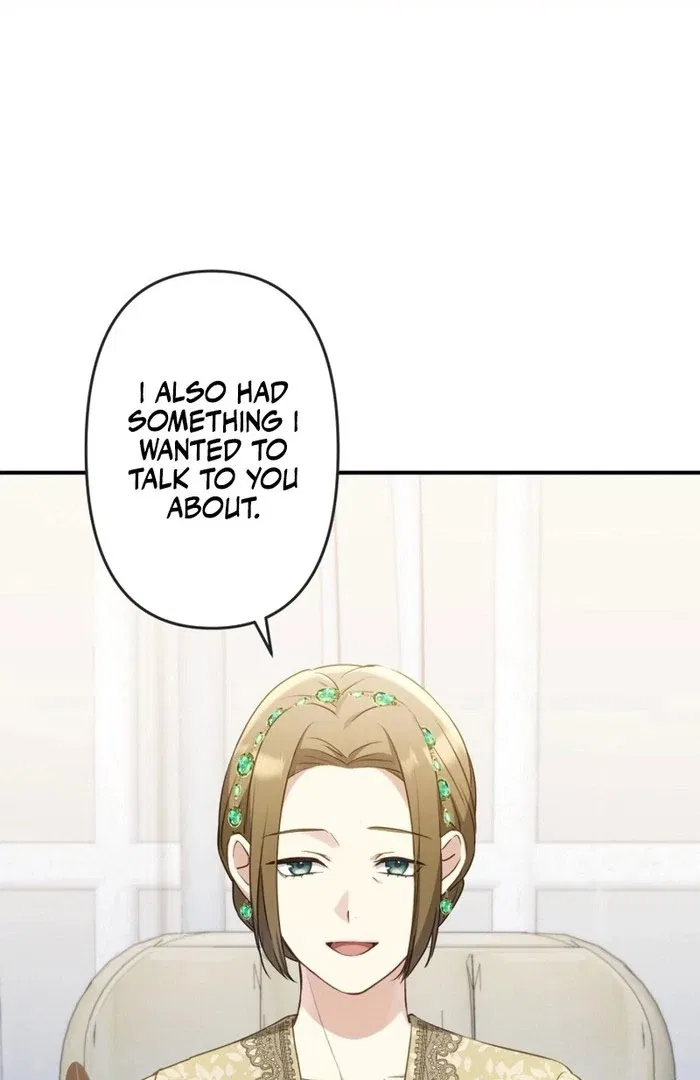The Stand-in Daughter Wants to Be Free Chapter 44 – Page 20