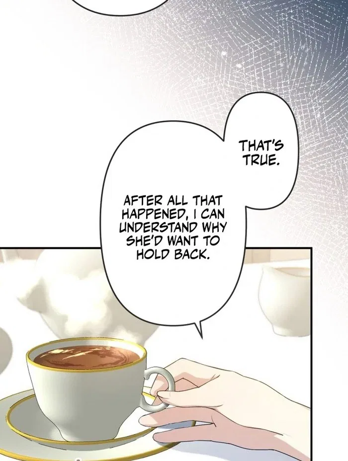 The Stand-in Daughter Wants to Be Free Chapter 44 – Page 25
