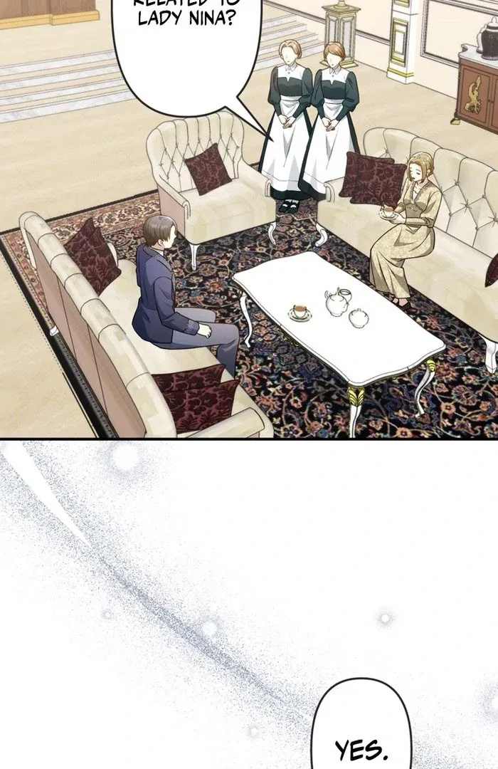 The Stand-in Daughter Wants to Be Free Chapter 44 – Page 31