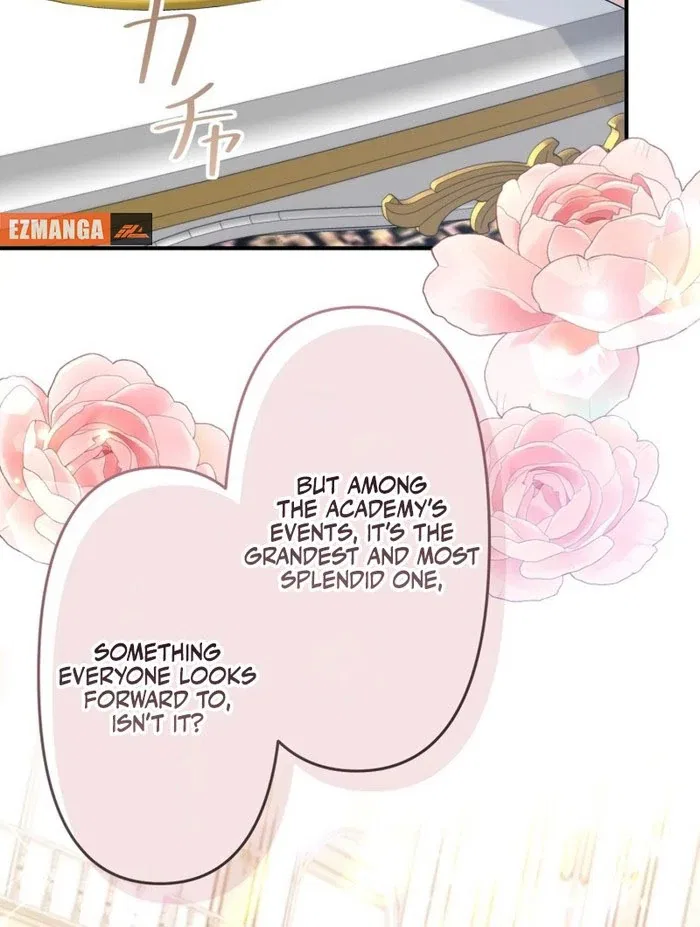 The Stand-in Daughter Wants to Be Free Chapter 44 – Page 34
