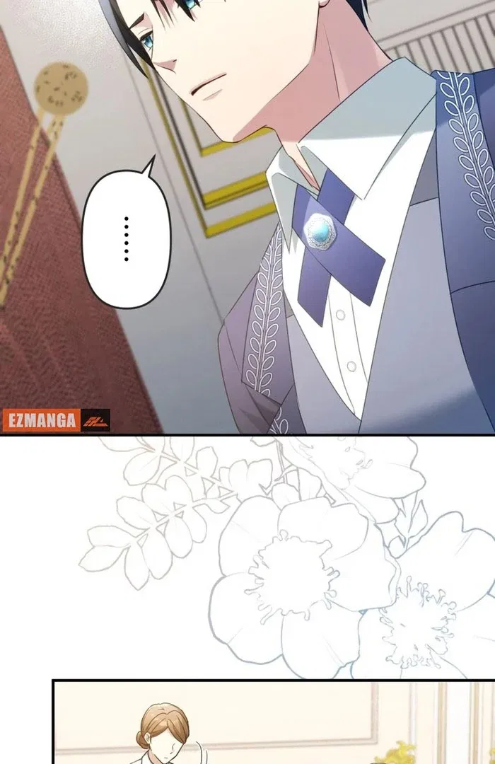 The Stand-in Daughter Wants to Be Free Chapter 44 – Page 40